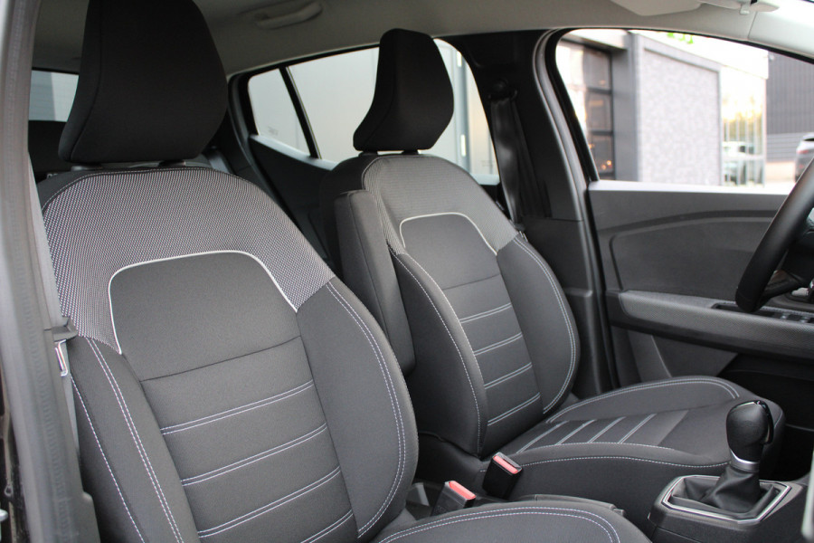 Dacia Sandero 1.0 TCe 90 Expression | BTW | AUTOMAAT | STOELVERWARMING | CAMERA |