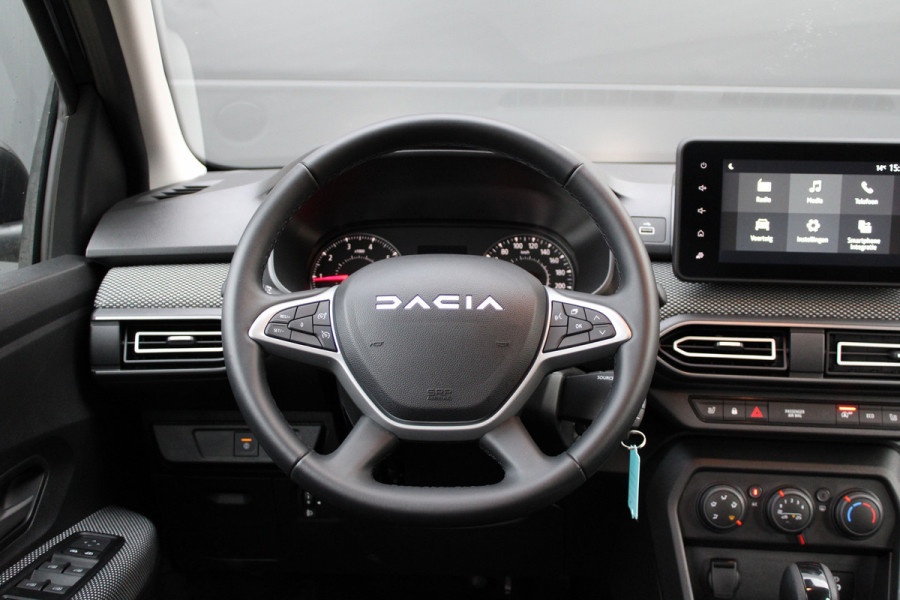 Dacia Sandero 1.0 TCe 90 Expression | BTW | AUTOMAAT | STOELVERWARMING | CAMERA |