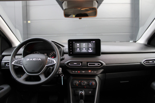 Dacia Sandero 1.0 TCe 90 Expression | BTW | AUTOMAAT | STOELVERWARMING | CAMERA |