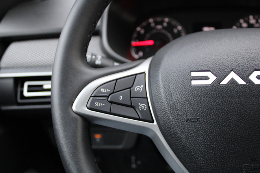 Dacia Sandero 1.0 TCe 90 Expression | BTW | AUTOMAAT | STOELVERWARMING | CAMERA |