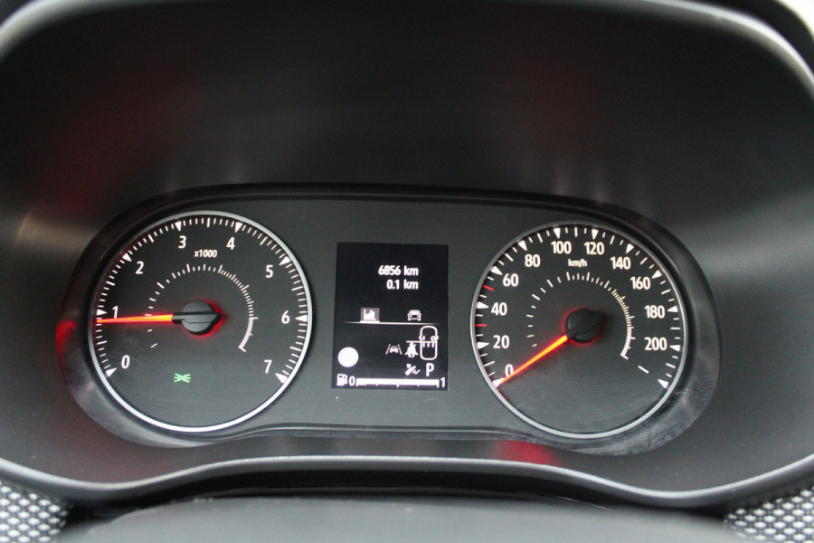 Dacia Sandero 1.0 TCe 90 Expression | BTW | AUTOMAAT | STOELVERWARMING | CAMERA |