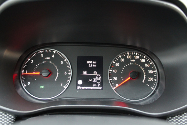 Dacia Sandero 1.0 TCe 90 Expression | BTW | AUTOMAAT | STOELVERWARMING | CAMERA |