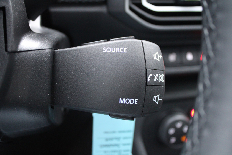 Dacia Sandero 1.0 TCe 90 Expression | BTW | AUTOMAAT | STOELVERWARMING | CAMERA |