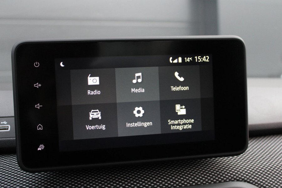 Dacia Sandero 1.0 TCe 90 Expression | BTW | AUTOMAAT | STOELVERWARMING | CAMERA |