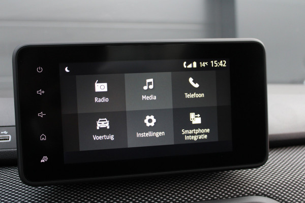 Dacia Sandero 1.0 TCe 90 Expression | BTW | AUTOMAAT | STOELVERWARMING | CAMERA |