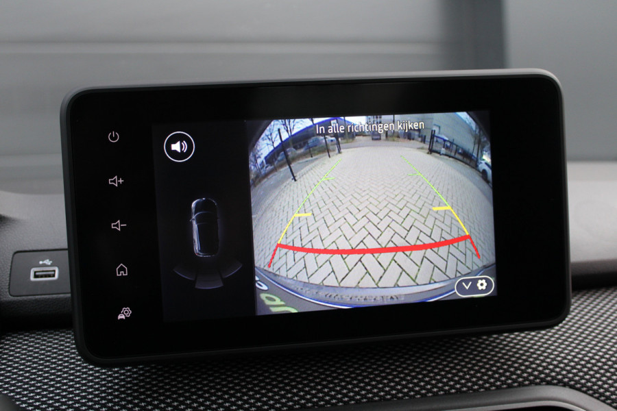 Dacia Sandero 1.0 TCe 90 Expression | BTW | AUTOMAAT | STOELVERWARMING | CAMERA |