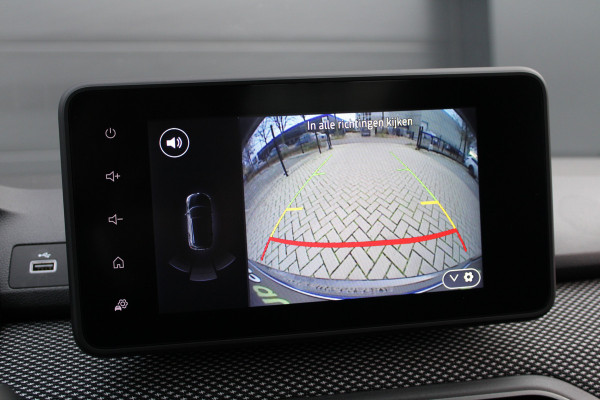 Dacia Sandero 1.0 TCe 90 Expression | BTW | AUTOMAAT | STOELVERWARMING | CAMERA |