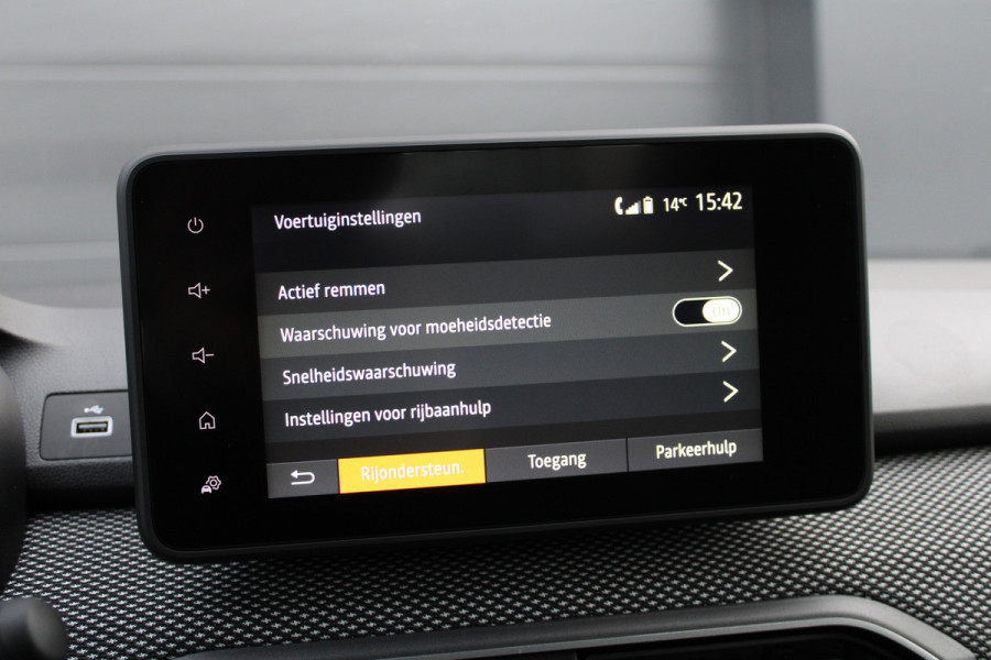 Dacia Sandero 1.0 TCe 90 Expression | BTW | AUTOMAAT | STOELVERWARMING | CAMERA |