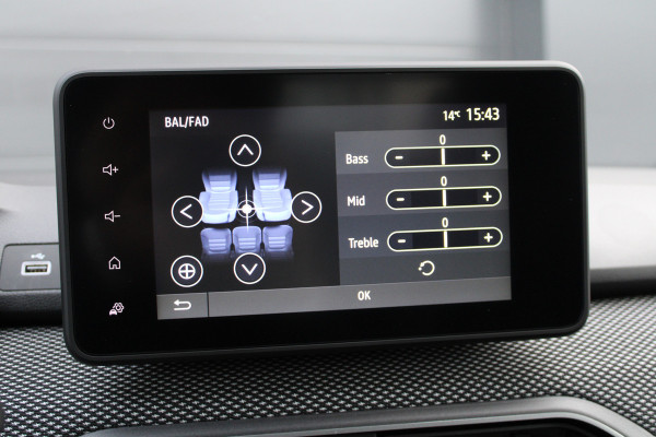 Dacia Sandero 1.0 TCe 90 Expression | BTW | AUTOMAAT | STOELVERWARMING | CAMERA |