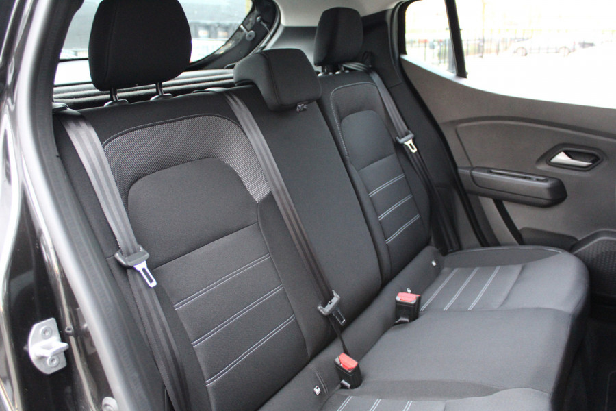 Dacia Sandero 1.0 TCe 90 Expression | BTW | AUTOMAAT | STOELVERWARMING | CAMERA |