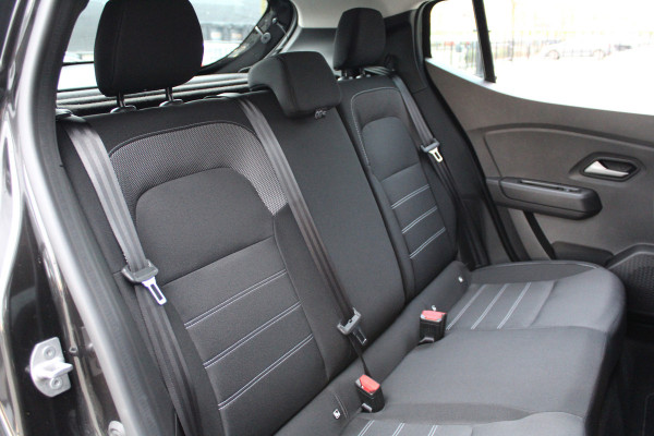 Dacia Sandero 1.0 TCe 90 Expression | BTW | AUTOMAAT | STOELVERWARMING | CAMERA |