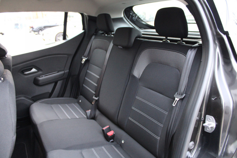Dacia Sandero 1.0 TCe 90 Expression | BTW | AUTOMAAT | STOELVERWARMING | CAMERA |