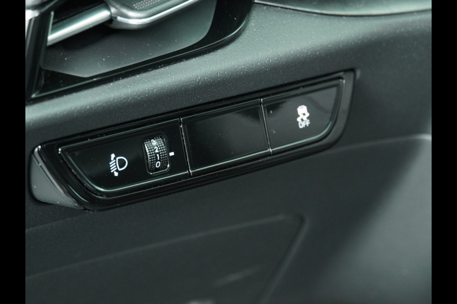 Kia Niro EV DynamicLine 64.8 kWh Airco - Apple Carplay/Android Auto - Cruise Control - Navigatie - Vervolgbotsing Preventie - Fabrieksgarantie tot 06-2031