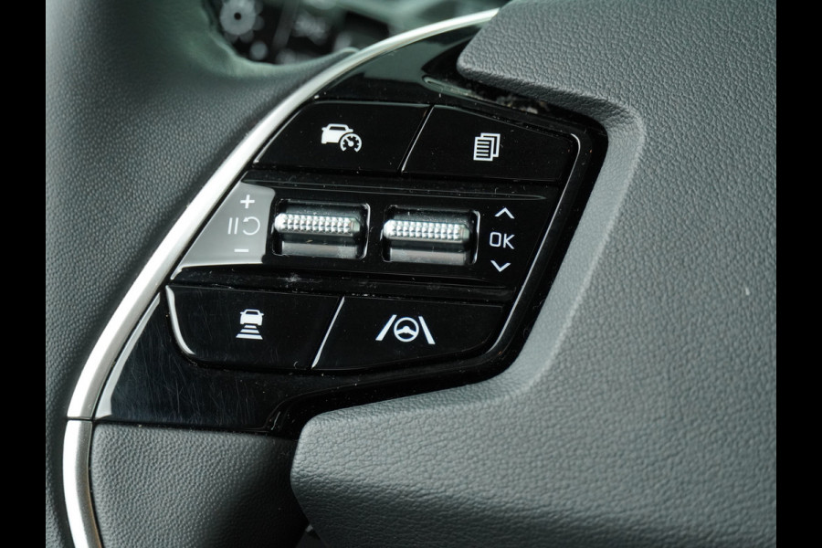 Kia Niro EV DynamicLine 64.8 kWh Airco - Apple Carplay/Android Auto - Cruise Control - Navigatie - Vervolgbotsing Preventie - Fabrieksgarantie tot 06-2031