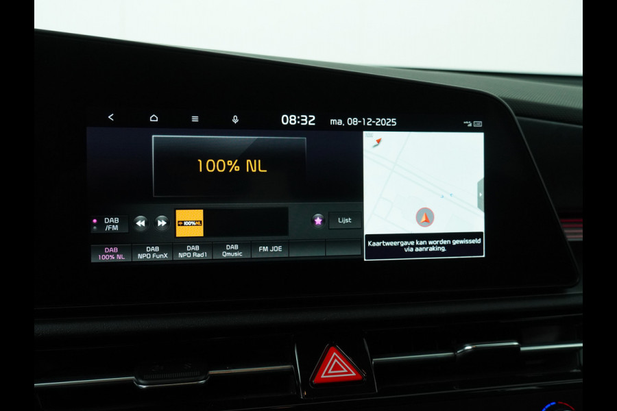Kia Niro EV DynamicLine 64.8 kWh Airco - Apple Carplay/Android Auto - Cruise Control - Navigatie - Vervolgbotsing Preventie - Fabrieksgarantie tot 06-2031
