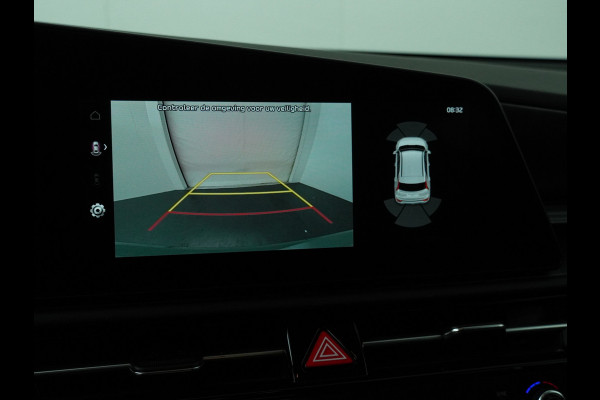 Kia Niro EV DynamicLine 64.8 kWh Airco - Apple Carplay/Android Auto - Cruise Control - Navigatie - Vervolgbotsing Preventie - Fabrieksgarantie tot 06-2031
