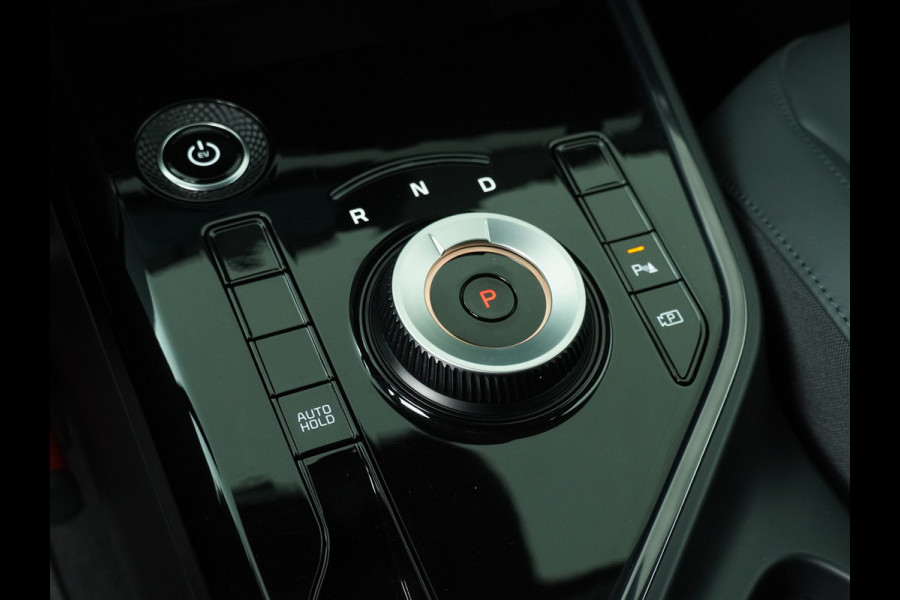 Kia Niro EV DynamicLine 64.8 kWh Airco - Apple Carplay/Android Auto - Cruise Control - Navigatie - Vervolgbotsing Preventie - Fabrieksgarantie tot 06-2031