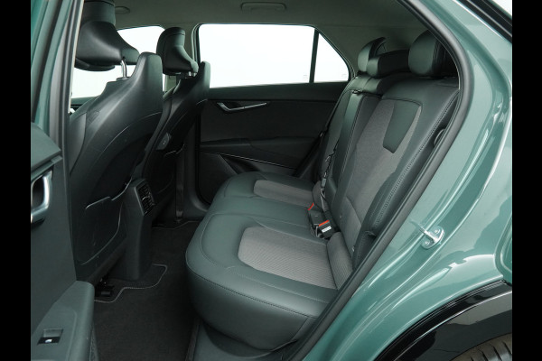 Kia Niro EV DynamicLine 64.8 kWh Airco - Apple Carplay/Android Auto - Cruise Control - Navigatie - Vervolgbotsing Preventie - Fabrieksgarantie tot 06-2031
