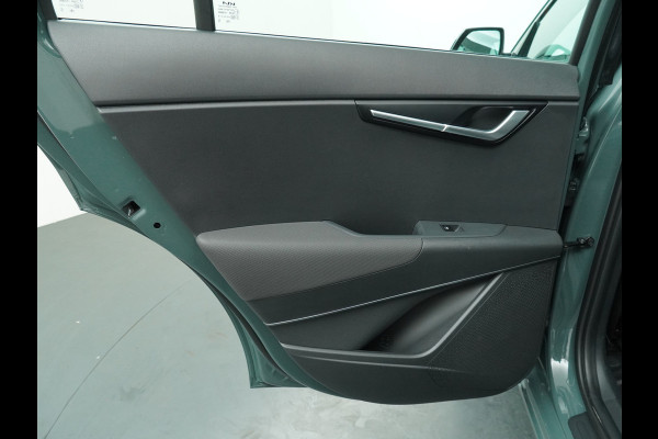Kia Niro EV DynamicLine 64.8 kWh Airco - Apple Carplay/Android Auto - Cruise Control - Navigatie - Vervolgbotsing Preventie - Fabrieksgarantie tot 06-2031