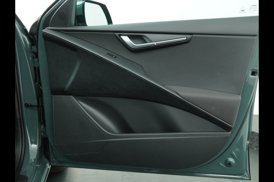 Kia Niro EV DynamicLine 64.8 kWh Airco - Apple Carplay/Android Auto - Cruise Control - Navigatie - Vervolgbotsing Preventie - Fabrieksgarantie tot 06-2031