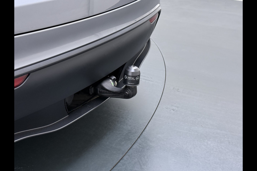 Tesla Model Y Performance 534pk 0-100 3,8 sec. Trekhaak AWD 78,1kWh Warmte-pomp FSD-Comp.3 AutoPilot Carbon-Spoiler Elekr.Achterklep AMD-Ryzen 3xCamera Navi LED ACC DAB Voorverwarmen interieur en Keyless via App One-Pedal-Drive Rode Remklauwen Garantie op Accu 03-02-2031 maz. 192.000km max. 250Kw laadvermogen !