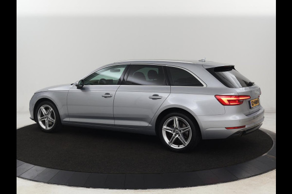 Audi A4 1.4 TFSI Edition | Sportstoelen | Full LED | Navigatie | Parkeerhulp | Climate control | Bluetooth | Cruise control