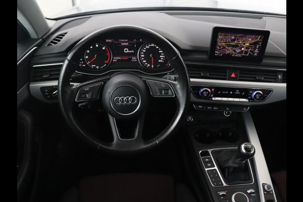 Audi A4 1.4 TFSI Edition | Sportstoelen | Full LED | Navigatie | Parkeerhulp | Climate control | Bluetooth | Cruise control
