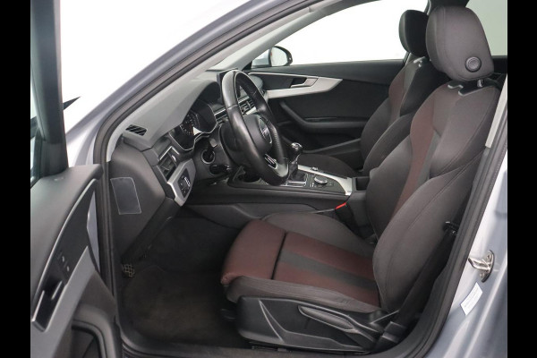 Audi A4 1.4 TFSI Edition | Sportstoelen | Full LED | Navigatie | Parkeerhulp | Climate control | Bluetooth | Cruise control