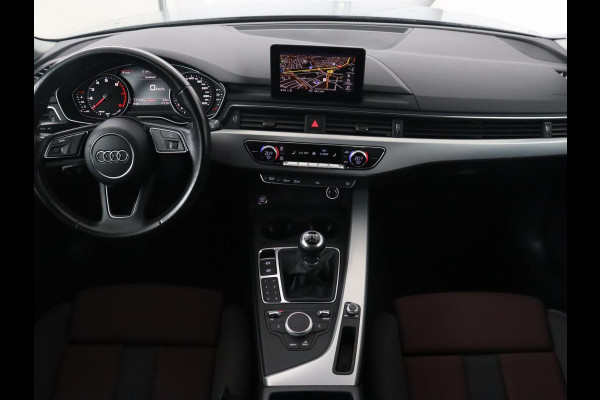 Audi A4 1.4 TFSI Edition | Sportstoelen | Full LED | Navigatie | Parkeerhulp | Climate control | Bluetooth | Cruise control