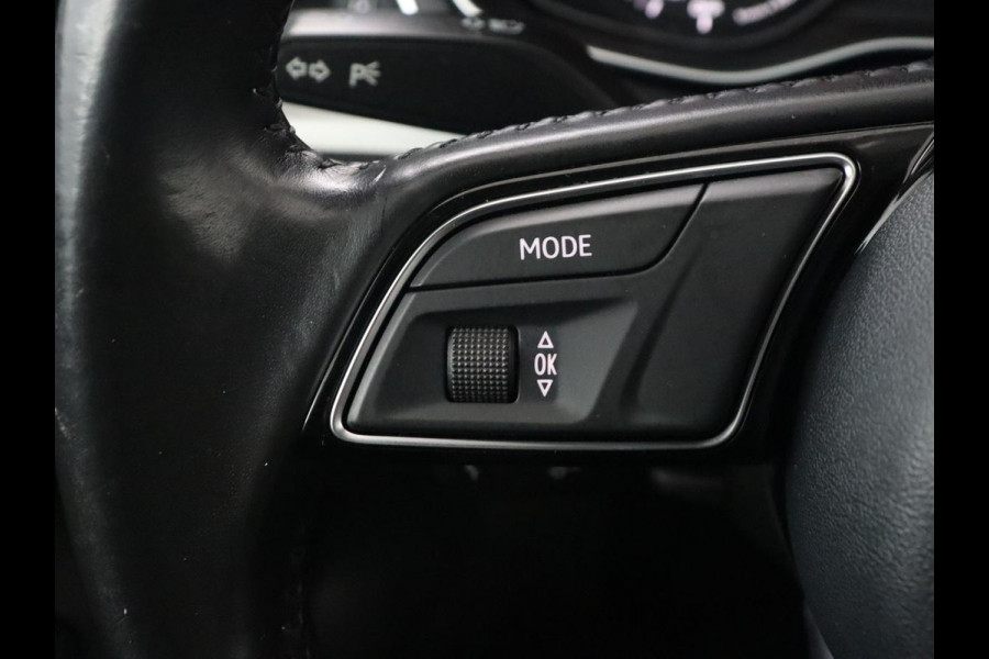 Audi A4 1.4 TFSI Edition | Sportstoelen | Full LED | Navigatie | Parkeerhulp | Climate control | Bluetooth | Cruise control