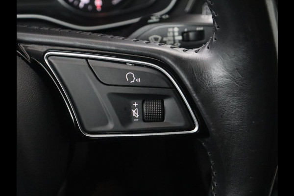 Audi A4 1.4 TFSI Edition | Sportstoelen | Full LED | Navigatie | Parkeerhulp | Climate control | Bluetooth | Cruise control