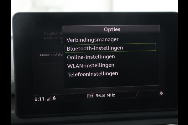 Audi A4 1.4 TFSI Edition | Sportstoelen | Full LED | Navigatie | Parkeerhulp | Climate control | Bluetooth | Cruise control