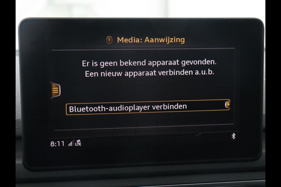 Audi A4 1.4 TFSI Edition | Sportstoelen | Full LED | Navigatie | Parkeerhulp | Climate control | Bluetooth | Cruise control