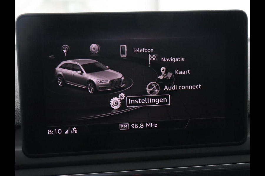 Audi A4 1.4 TFSI Edition | Sportstoelen | Full LED | Navigatie | Parkeerhulp | Climate control | Bluetooth | Cruise control