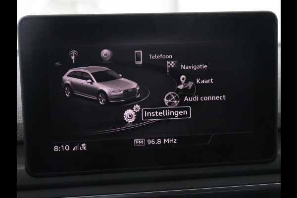 Audi A4 1.4 TFSI Edition | Sportstoelen | Full LED | Navigatie | Parkeerhulp | Climate control | Bluetooth | Cruise control