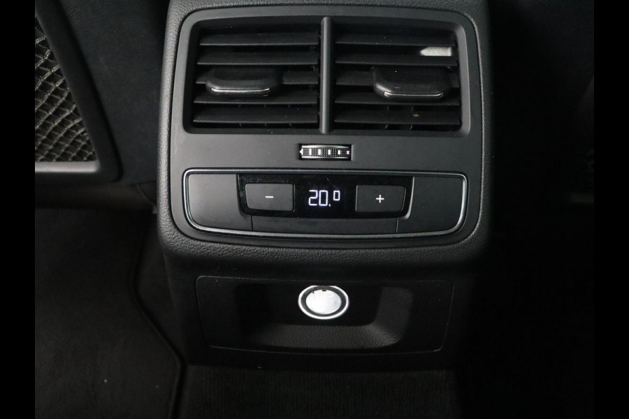 Audi A4 1.4 TFSI Edition | Sportstoelen | Full LED | Navigatie | Parkeerhulp | Climate control | Bluetooth | Cruise control