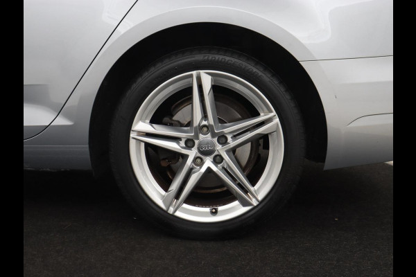 Audi A4 1.4 TFSI Edition | Sportstoelen | Full LED | Navigatie | Parkeerhulp | Climate control | Bluetooth | Cruise control