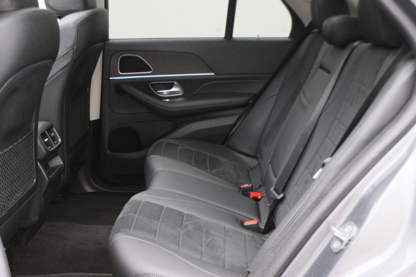 Mercedes-Benz GLE 350 de 4MATIC Premium Plus AMG Virtual Cockpit, 360° Camera, ACC, Panoramadak, LED, PDC, Trekhaak, 20''