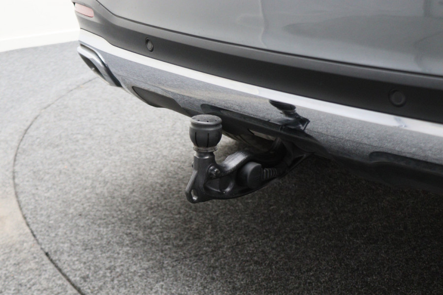 Mercedes-Benz GLE 350 de 4MATIC Premium Plus AMG Virtual Cockpit, 360° Camera, ACC, Panoramadak, LED, PDC, Trekhaak, 20''