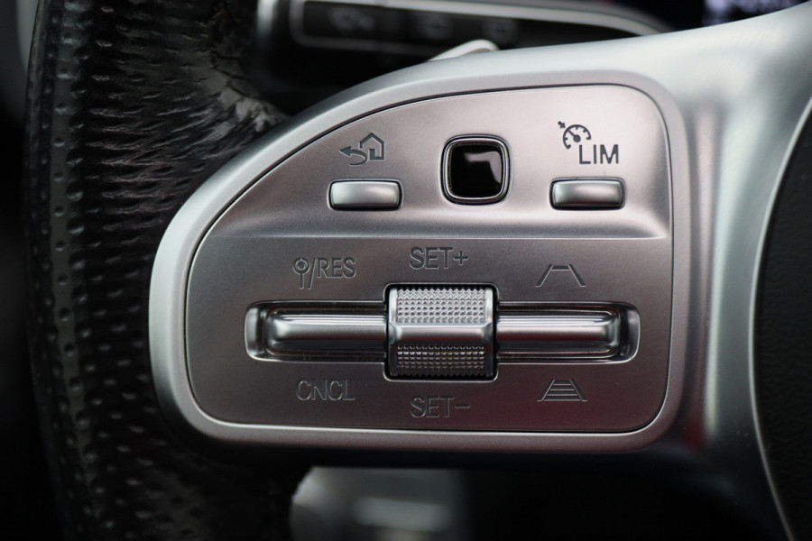 Mercedes-Benz GLE 350 de 4MATIC Premium Plus AMG Virtual Cockpit, 360° Camera, ACC, Panoramadak, LED, PDC, Trekhaak, 20''