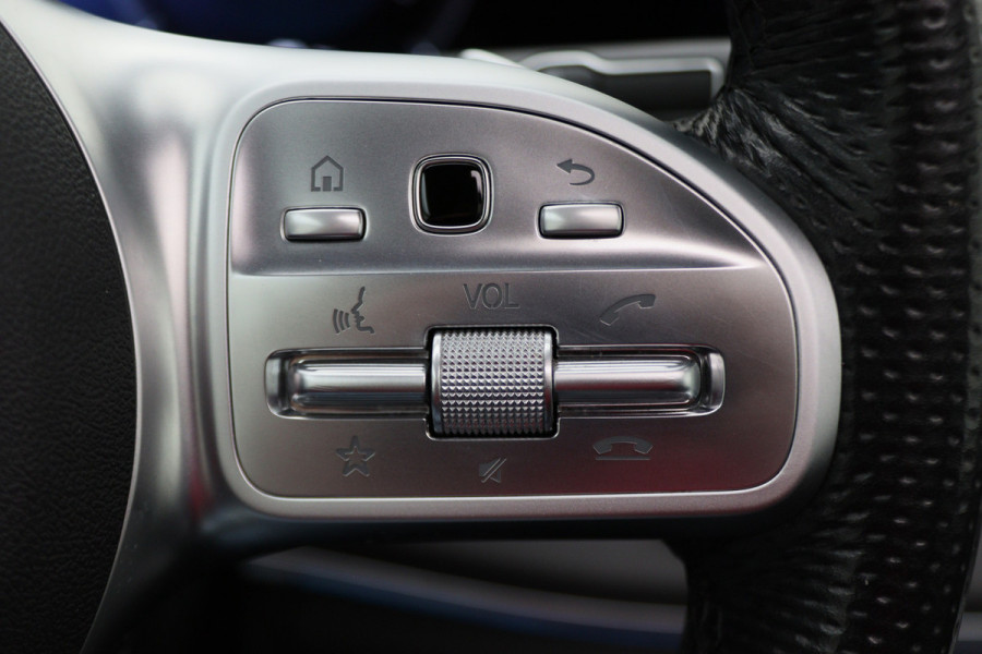 Mercedes-Benz GLE 350 de 4MATIC Premium Plus AMG Virtual Cockpit, 360° Camera, ACC, Panoramadak, LED, PDC, Trekhaak, 20''