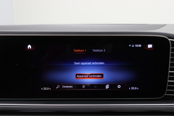 Mercedes-Benz GLE 350 de 4MATIC Premium Plus AMG Virtual Cockpit, 360° Camera, ACC, Panoramadak, LED, PDC, Trekhaak, 20''