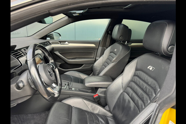 Volkswagen Arteon 2.0 TSI R-Line BlackStyle * Sideassistent * Rondomzichtcamera * Adaptieve Cruise * Visueel Cockpit *