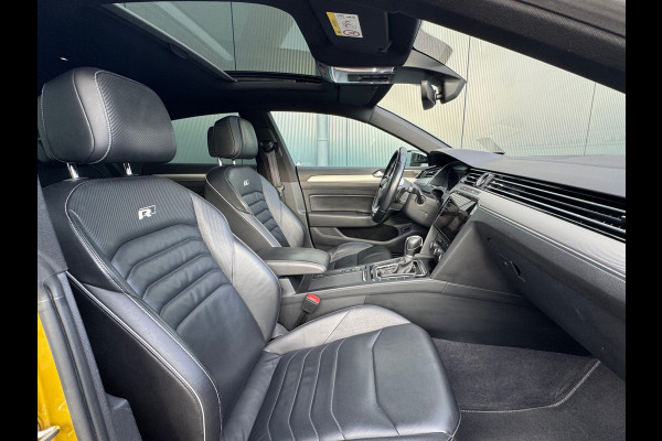 Volkswagen Arteon 2.0 TSI R-Line BlackStyle * Sideassistent * Rondomzichtcamera * Adaptieve Cruise * Visueel Cockpit *