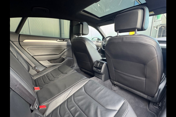 Volkswagen Arteon 2.0 TSI R-Line BlackStyle * Sideassistent * Rondomzichtcamera * Adaptieve Cruise * Visueel Cockpit *