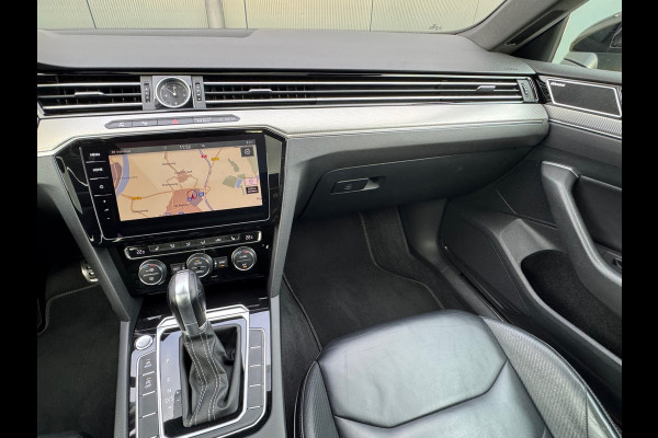 Volkswagen Arteon 2.0 TSI R-Line BlackStyle * Sideassistent * Rondomzichtcamera * Adaptieve Cruise * Visueel Cockpit *