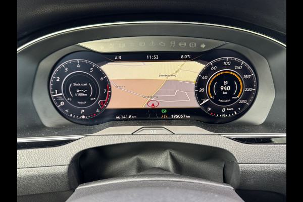 Volkswagen Arteon 2.0 TSI R-Line BlackStyle * Sideassistent * Rondomzichtcamera * Adaptieve Cruise * Visueel Cockpit *