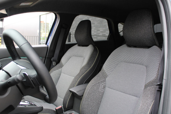 Renault Captur 1.3 mild hybrid 160 techno | BTW | STOEL+STUURWIELVERWARMING | ACC | CAMERA |