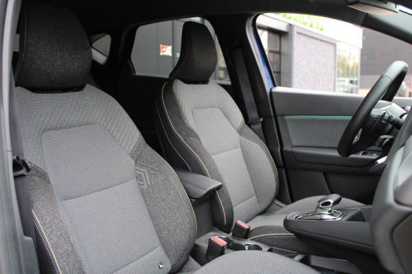 Renault Captur 1.3 mild hybrid 160 techno | BTW | STOEL+STUURWIELVERWARMING | ACC | CAMERA |