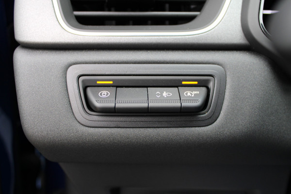 Renault Captur 1.3 mild hybrid 160 techno | BTW | STOEL+STUURWIELVERWARMING | ACC | CAMERA |